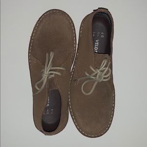 Veldskoen Men’s Chukkas